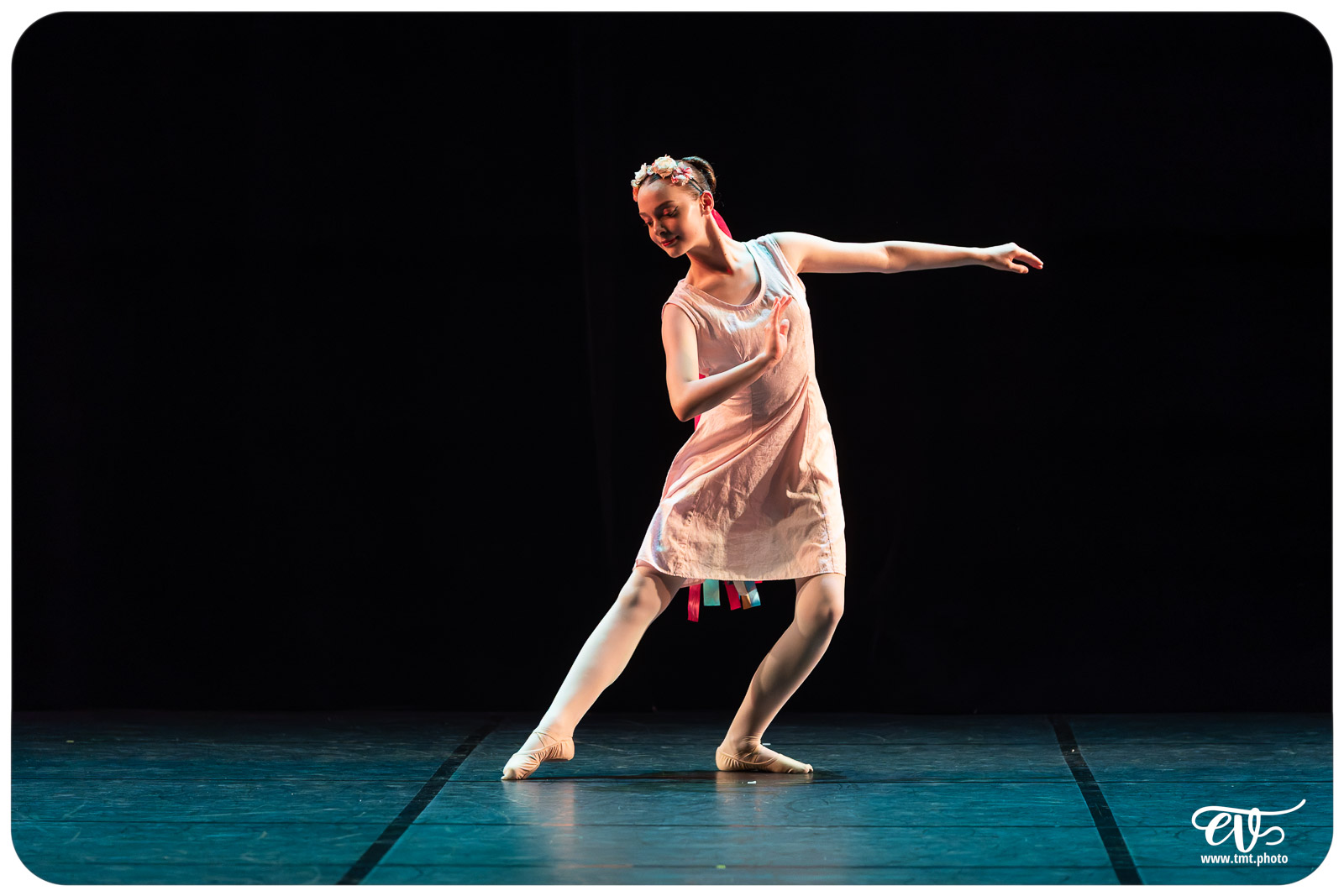 GALA DE DANSE EMMDH 2025